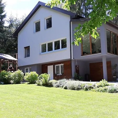 Villa-Apartments Bognar Velika Екстер'єр фото