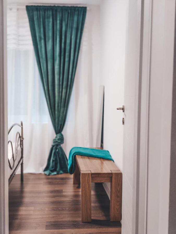 Villa-Apartments Bognar Velika Екстер'єр фото