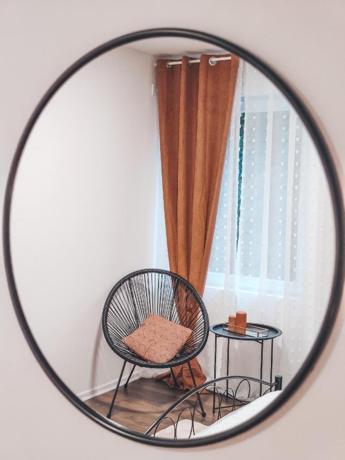 Villa-Apartments Bognar Velika Екстер'єр фото