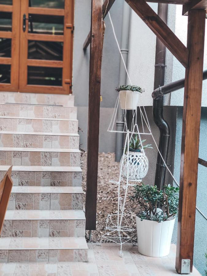Villa-Apartments Bognar Velika Екстер'єр фото