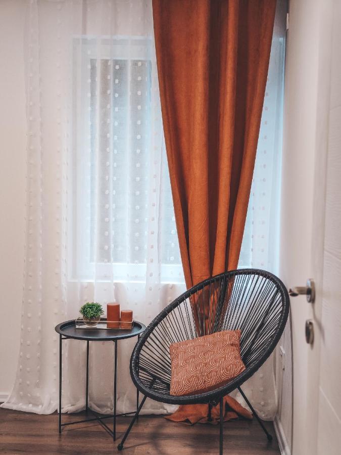 Villa-Apartments Bognar Velika Екстер'єр фото