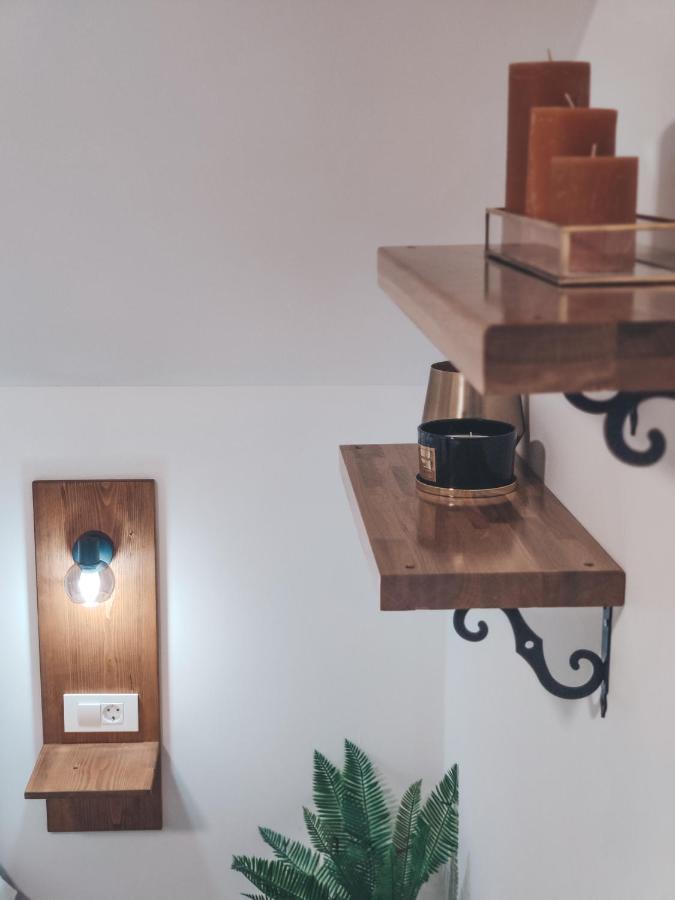 Villa-Apartments Bognar Velika Екстер'єр фото