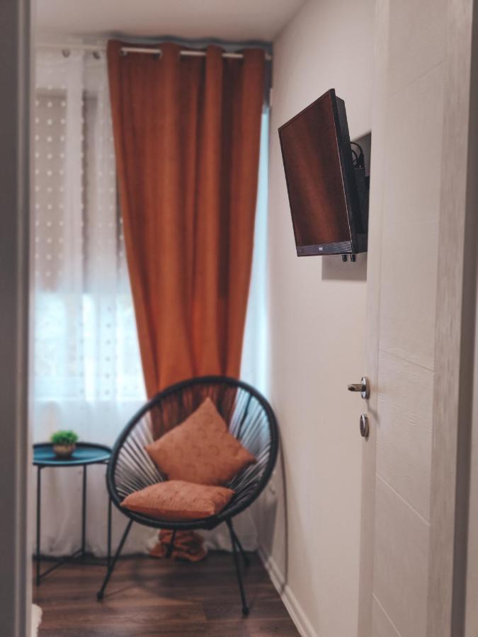 Villa-Apartments Bognar Velika Екстер'єр фото