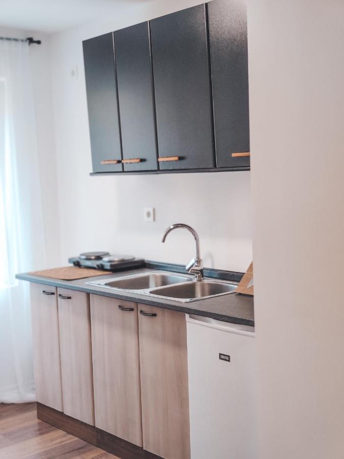 Villa-Apartments Bognar Velika Екстер'єр фото