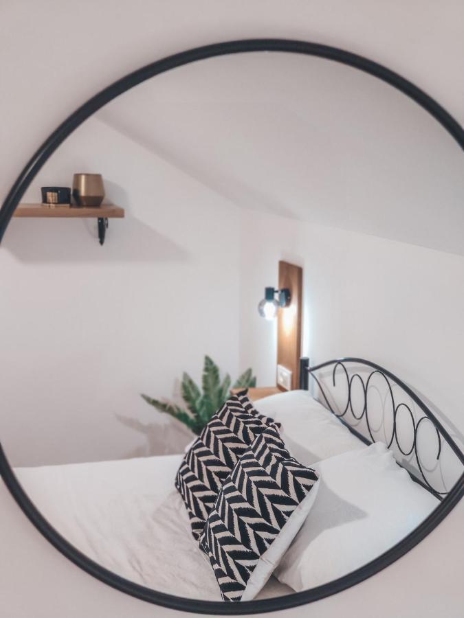 Villa-Apartments Bognar Velika Екстер'єр фото