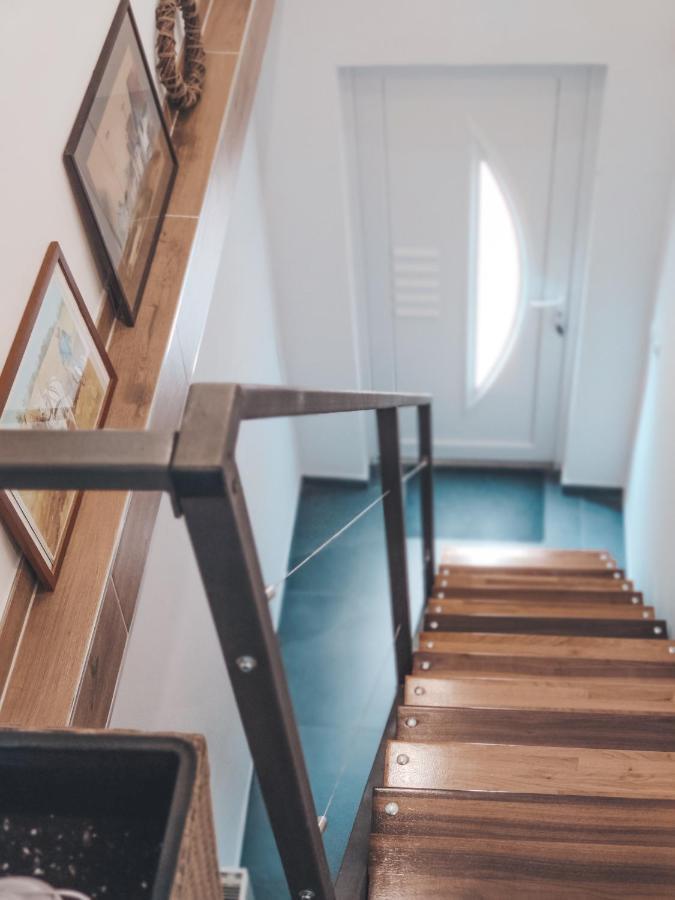Villa-Apartments Bognar Velika Екстер'єр фото