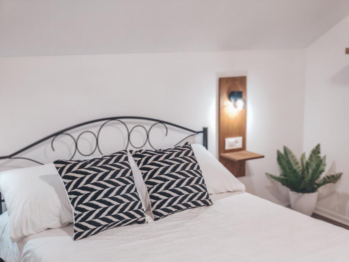 Villa-Apartments Bognar Velika Екстер'єр фото