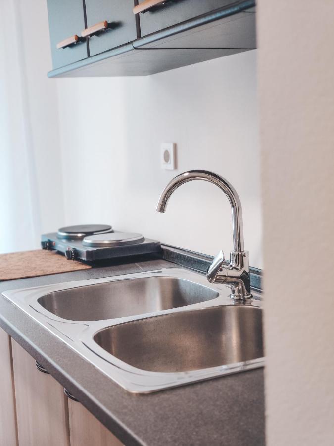 Villa-Apartments Bognar Velika Екстер'єр фото