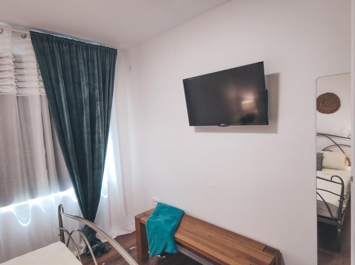 Villa-Apartments Bognar Velika Екстер'єр фото