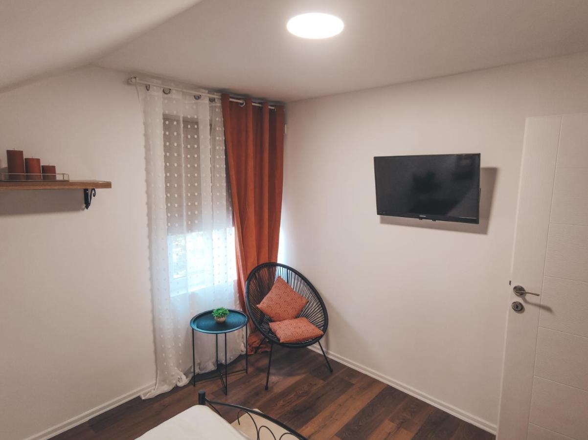 Villa-Apartments Bognar Velika Екстер'єр фото