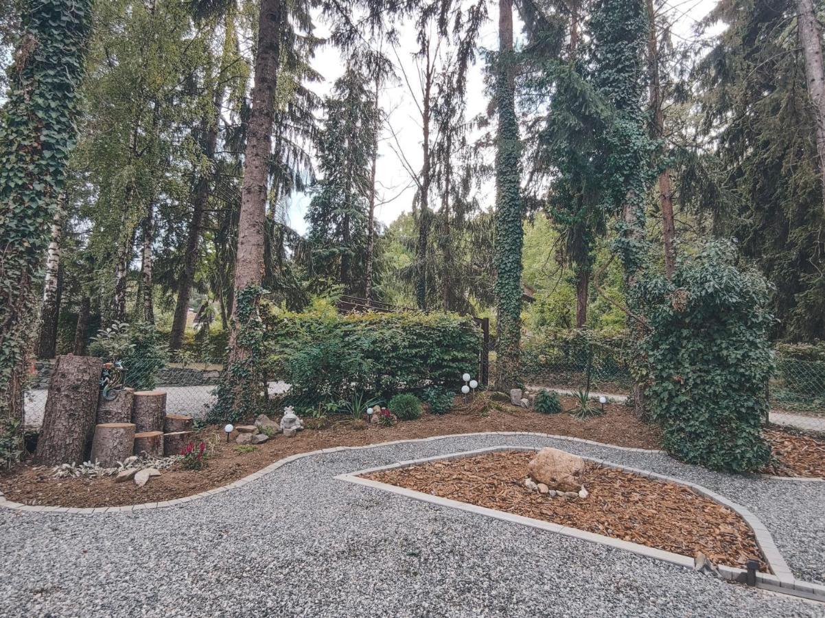 Villa-Apartments Bognar Velika Екстер'єр фото