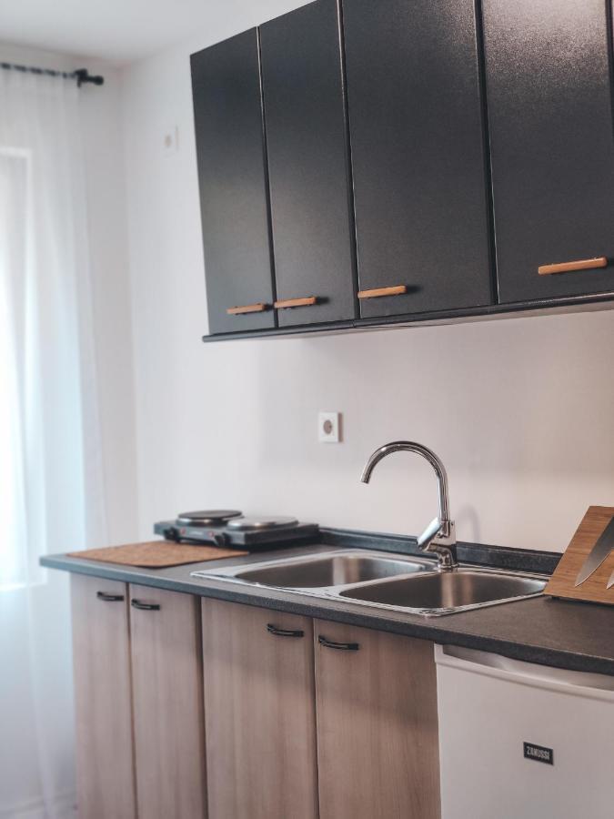 Villa-Apartments Bognar Velika Екстер'єр фото