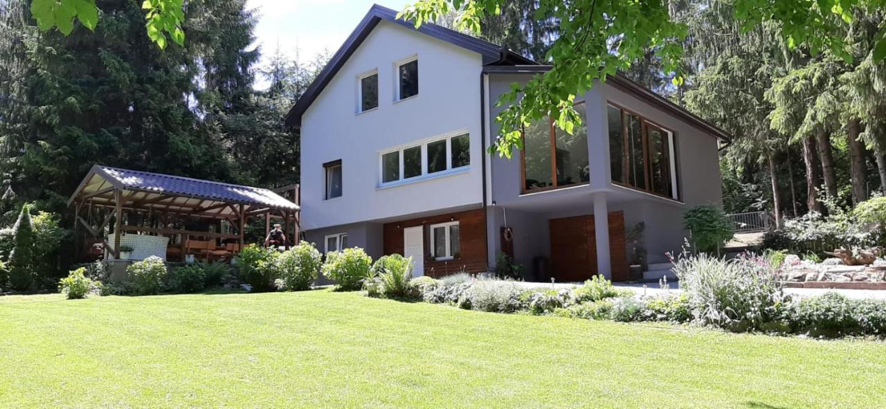 Villa-Apartments Bognar Velika Екстер'єр фото