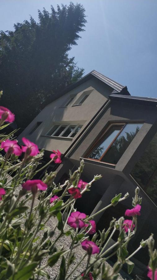 Villa-Apartments Bognar Velika Екстер'єр фото