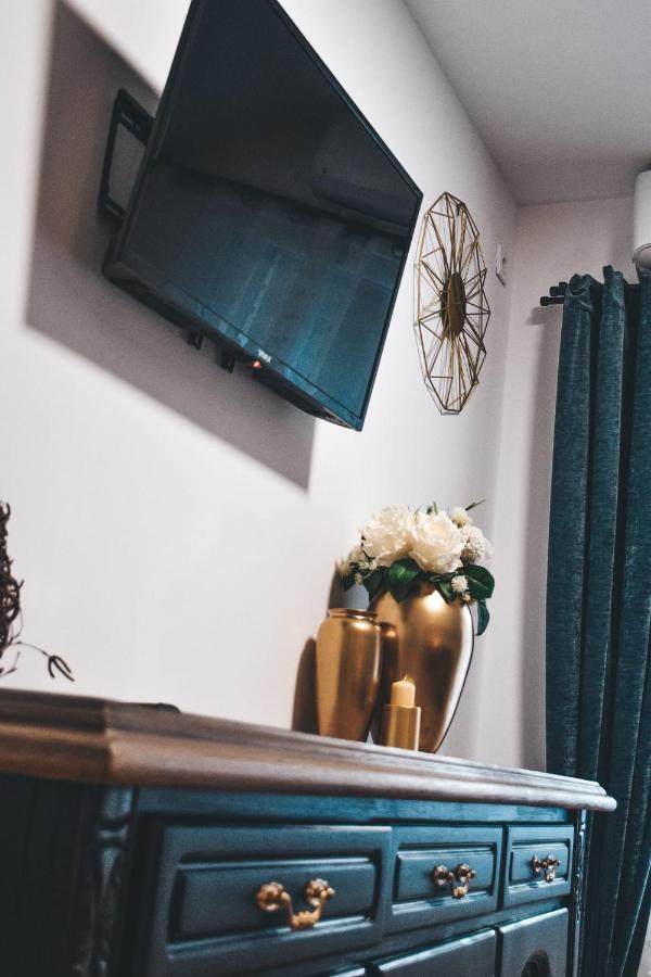 Villa-Apartments Bognar Velika Екстер'єр фото
