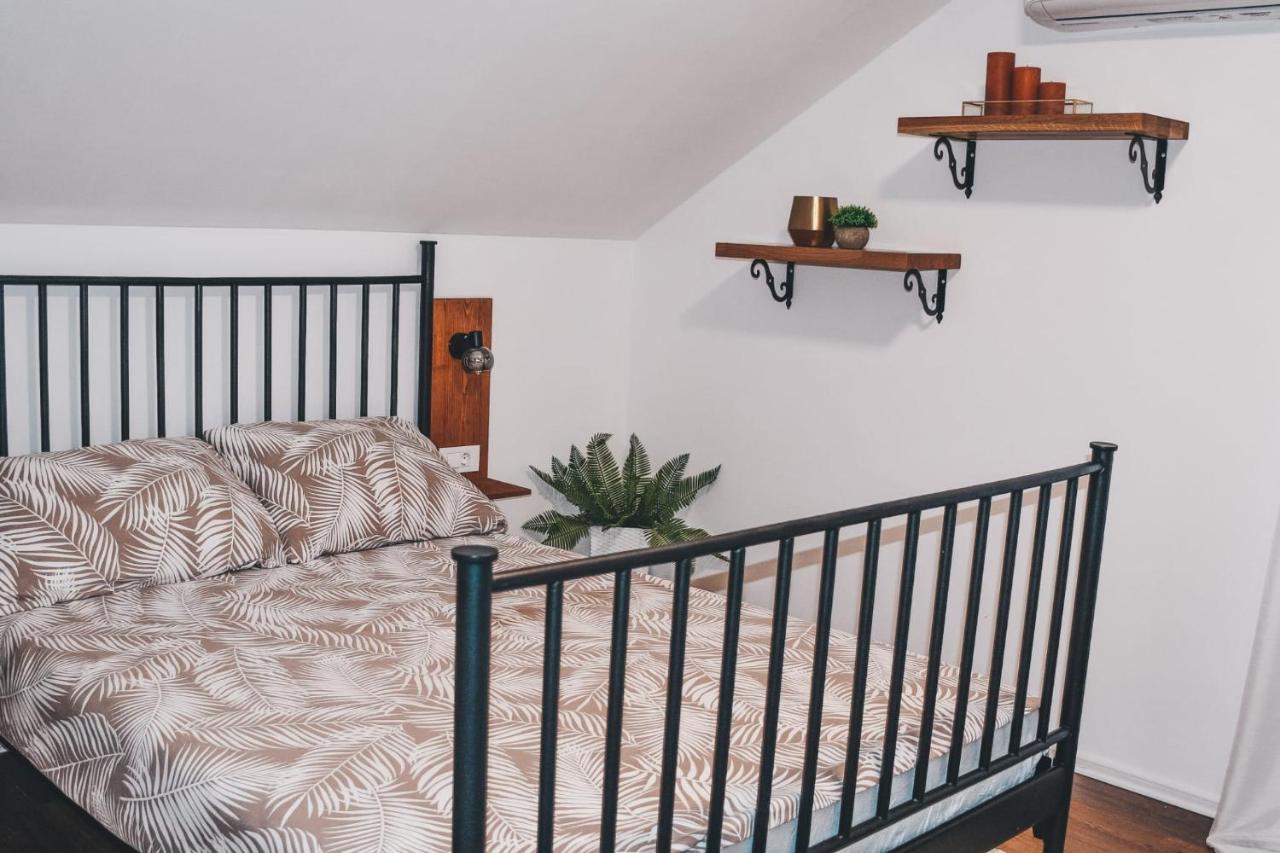Villa-Apartments Bognar Velika Екстер'єр фото