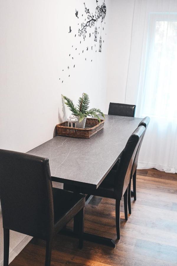 Villa-Apartments Bognar Velika Екстер'єр фото