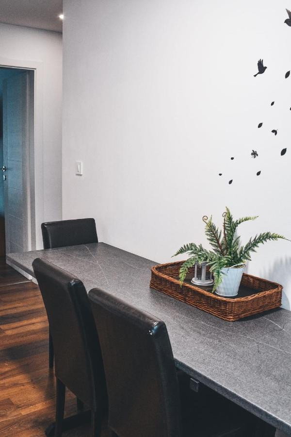 Villa-Apartments Bognar Velika Екстер'єр фото