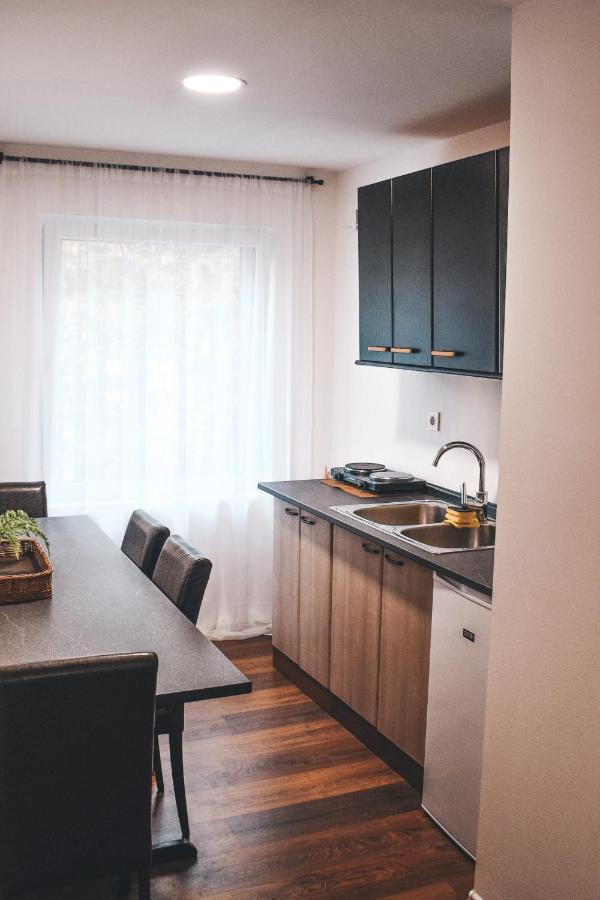 Villa-Apartments Bognar Velika Екстер'єр фото